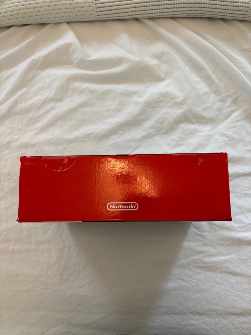 Nintendo Switch Starlink Battle for Atlas Starter Pack - Blue & White Arwing